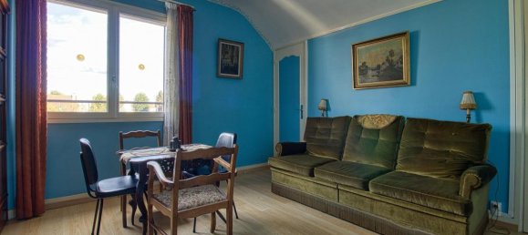 5 bedrooms House in Marly-la-Ville, France No. 151476 8