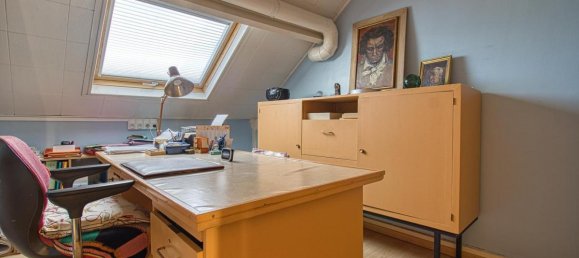 5 bedrooms House in Marly-la-Ville, France No. 151476 12