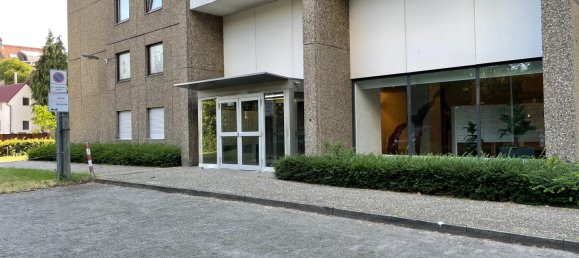 Квартира с 3 комнатами в Франкфурт на Майне, Германия № 40084 10