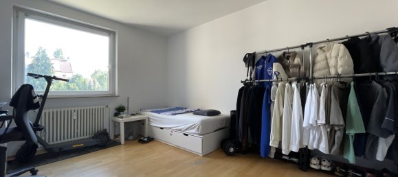 Квартира с 3 комнатами в Франкфурт на Майне, Германия № 40084 6