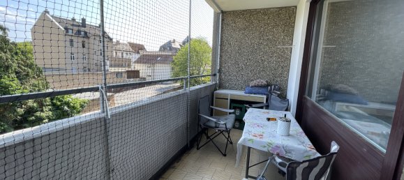 Квартира с 3 комнатами в Франкфурт на Майне, Германия № 40084 5