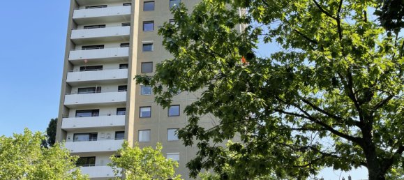 Квартира с 3 комнатами в Франкфурт на Майне, Германия № 40084 15