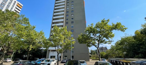 Квартира с 3 комнатами в Франкфурт на Майне, Германия № 40084 13