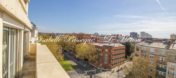 2 chambres Appartement à Paris, France No. 313006 8