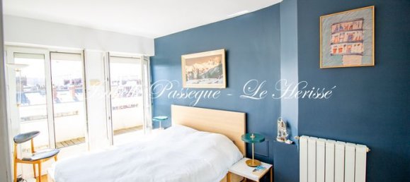 2 chambres Appartement à Paris, France No. 313006 4