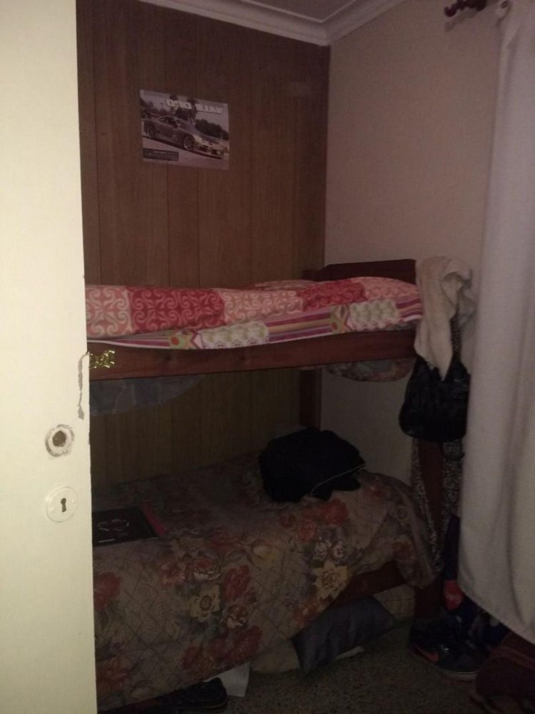 3 bedrooms House in Mar del Plata, Argentina No. 98127