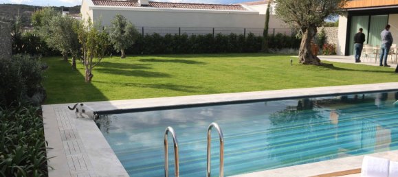 Apartment 3+1 in Cesme, Turkey No. 13686 2