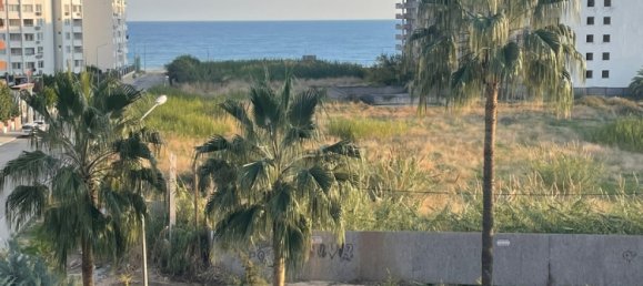 Ático de 2+1 en Mersin, Turkey No. 13232 11