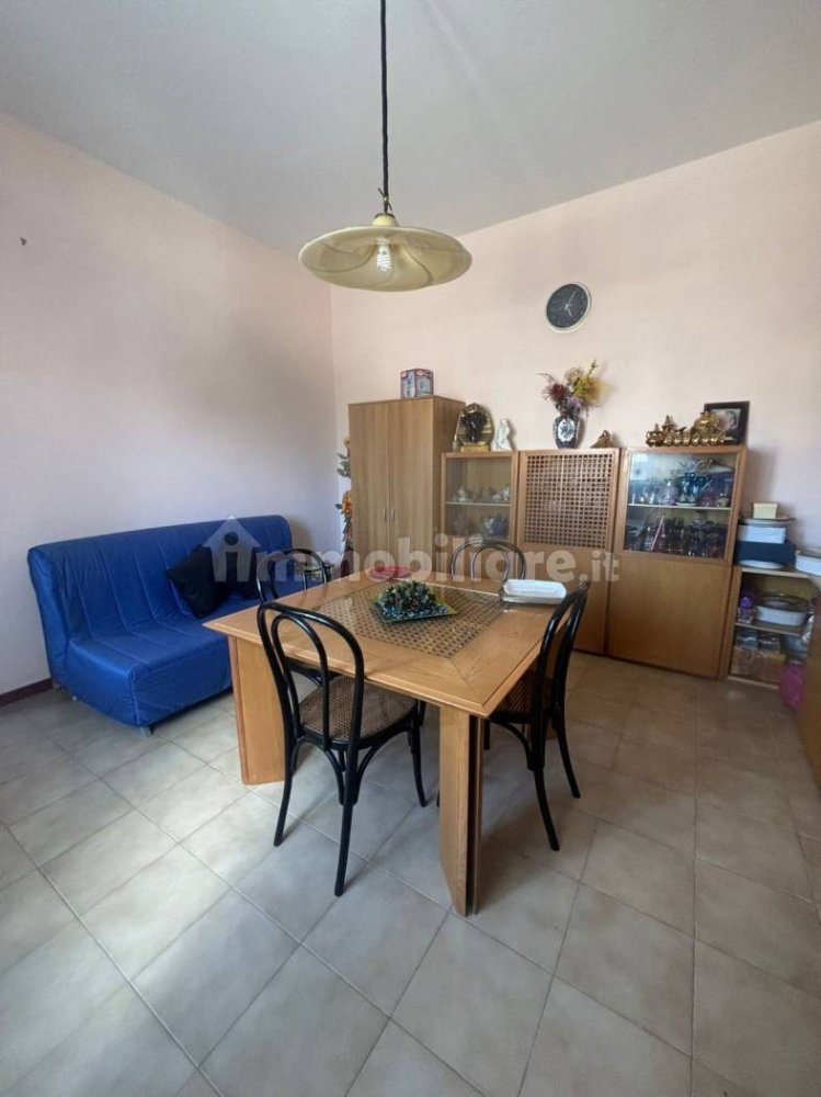 2 bedrooms Apartment in Livorno, Italy No. 349488