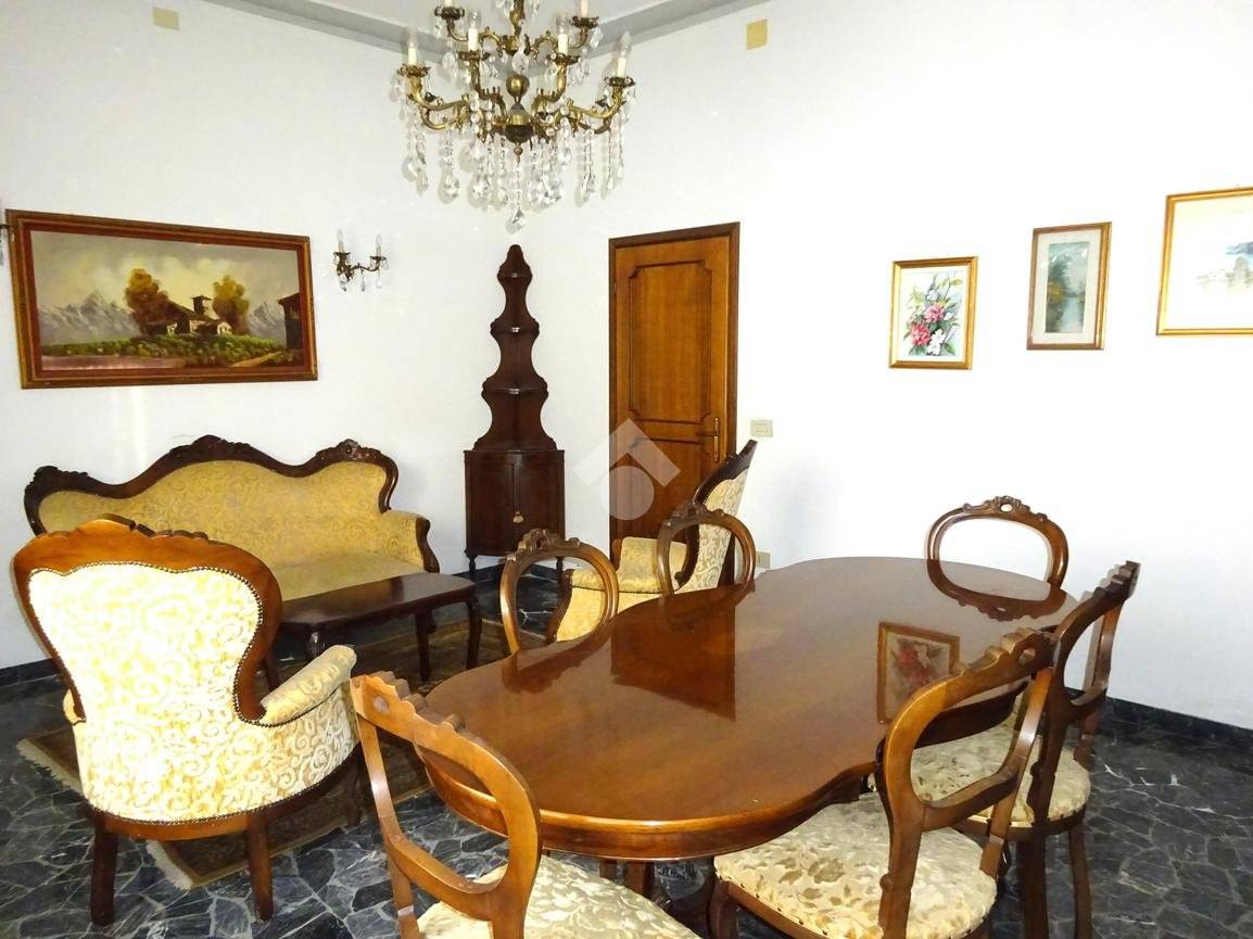 3 bedrooms Villa in Ferrara, Italy No. 63768