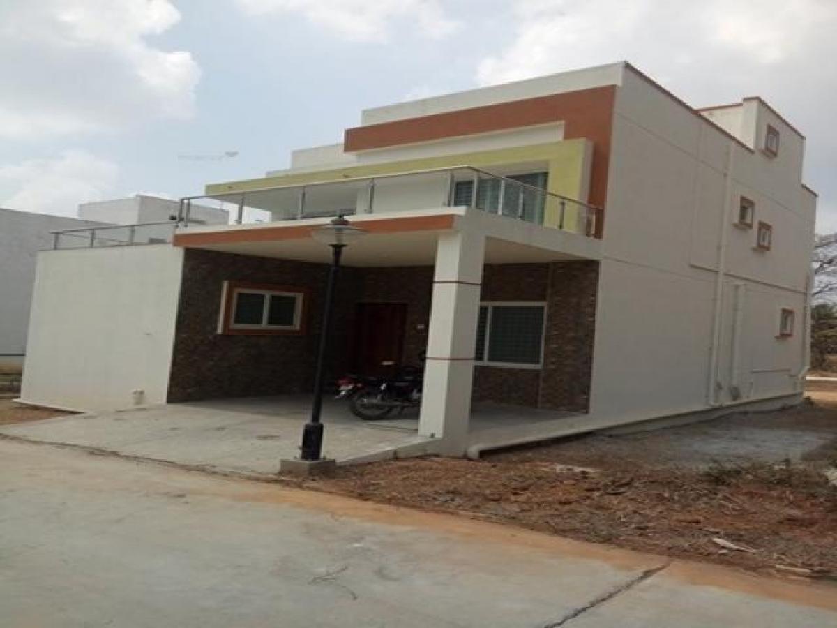 3 chambres Maison à Bangalore, India No. 24085