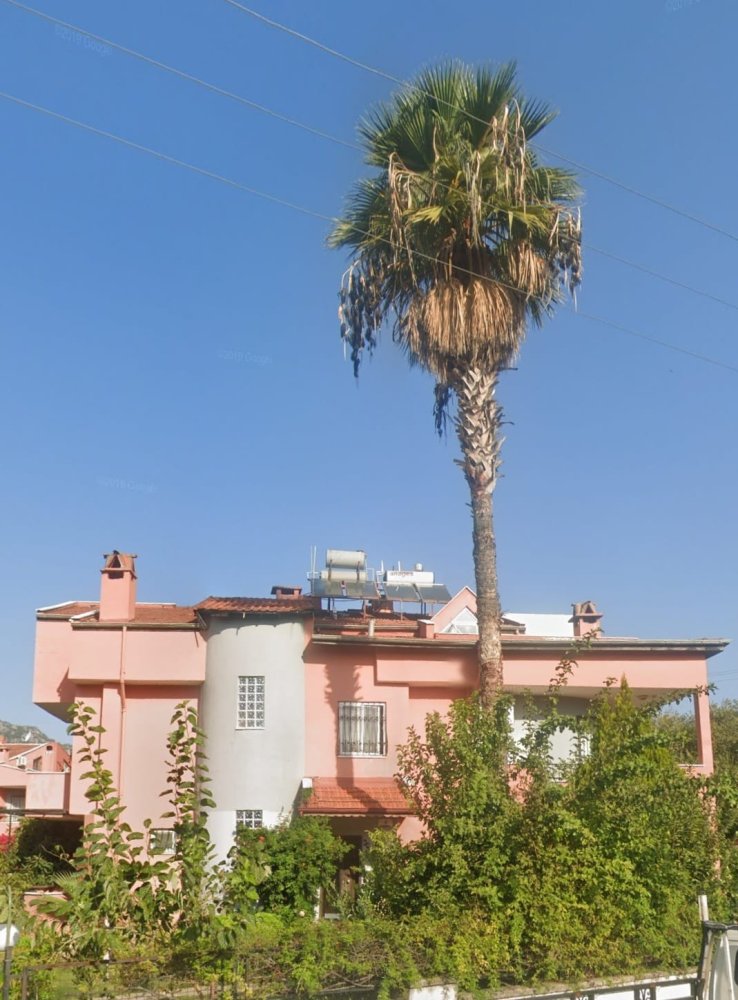 Villa 5+1 in Marmaris, Turkey No. 21900