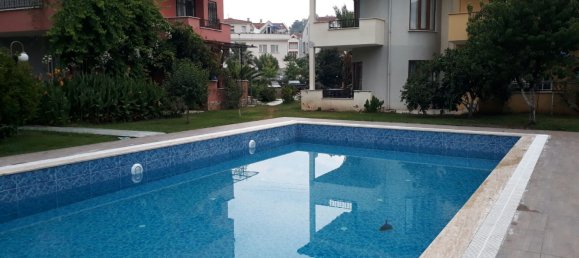 Villa 5+1 in Marmaris, Turkey No. 21900 14