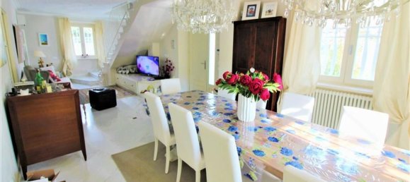 2 bedrooms Villa in Forte dei Marmi, Italy No. 377156 20