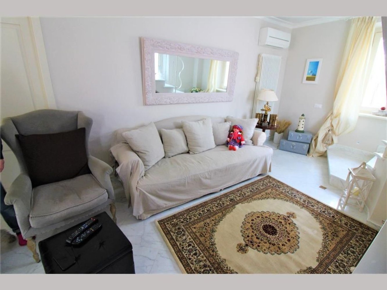 2 bedrooms Villa in Forte dei Marmi, Italy No. 377156