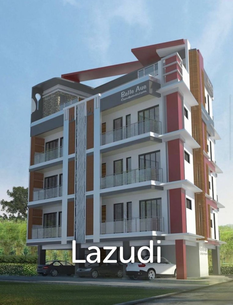 14 bedrooms Commercial property in Kamala, Thailand No. 19916