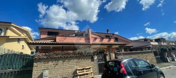 2 bedrooms Villa in Ladispoli, Italy No. 141542 19