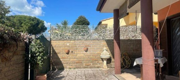 2 bedrooms Villa in Ladispoli, Italy No. 141542 18