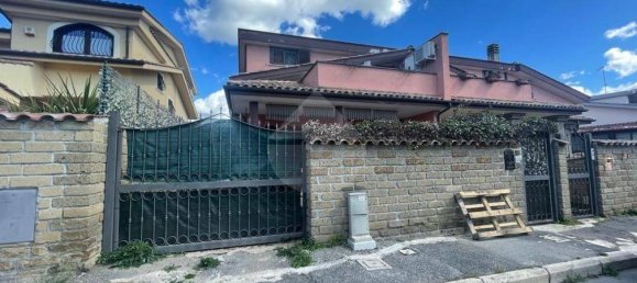 2 bedrooms Villa in Ladispoli, Italy No. 141542 20