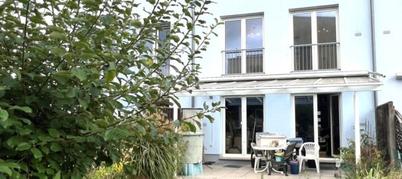 4 bedrooms Townhouse in Russelsheim, Germany No. 297605 3
