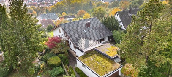 Casa de 5 dormitorios en Ludwigsburg, Germany No. 46979 2