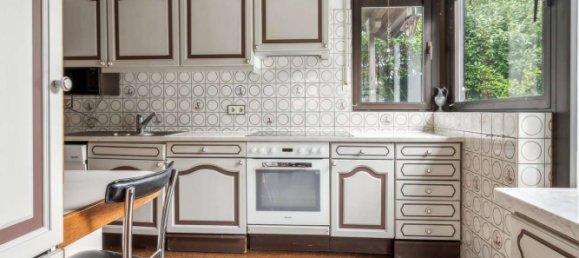 Casa de 5 dormitorios en Ludwigsburg, Germany No. 46979 4