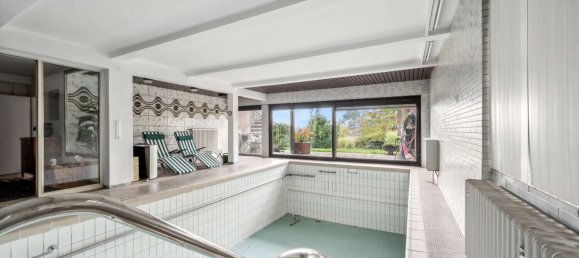 Casa de 5 dormitorios en Ludwigsburg, Germany No. 46979 7