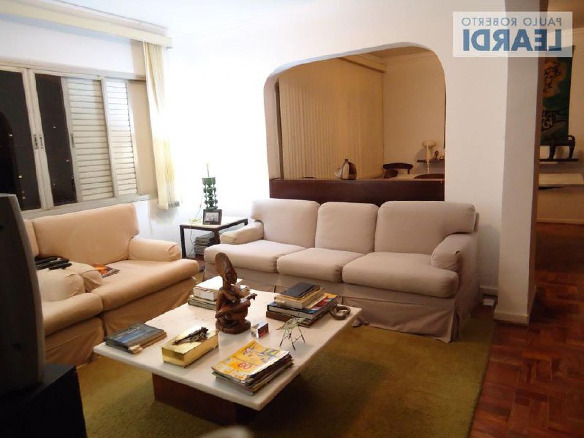 Apartamento T3 em São Paulo, Brazil N.º 443704