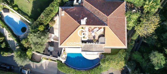 Вилла с 5 спальнями в Ницца, Франция № 294699 6