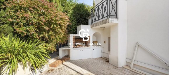 Вилла с 5 спальнями в Ницца, Франция № 294699 20