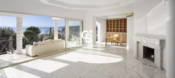 Вилла с 5 спальнями в Ницца, Франция № 294699 14