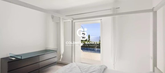 Вилла с 5 спальнями в Ницца, Франция № 294699 16