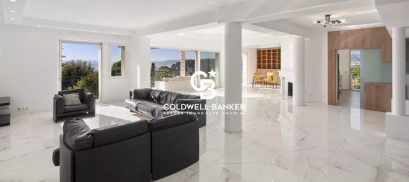 Вилла с 5 спальнями в Ницца, Франция № 294699 21