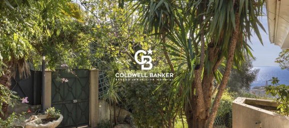 Вилла с 5 спальнями в Ницца, Франция № 294699 11