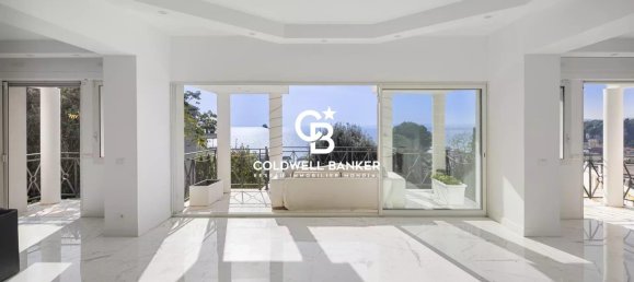 Вилла с 5 спальнями в Ницца, Франция № 294699 22