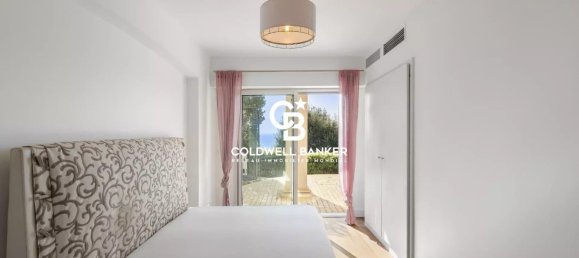 Вилла с 5 спальнями в Ницца, Франция № 294699 7