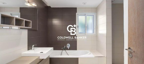 Вилла с 5 спальнями в Ницца, Франция № 294699 18