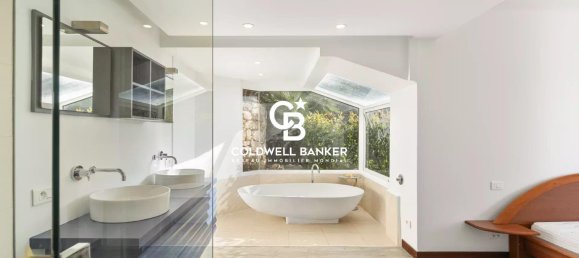 Вилла с 5 спальнями в Ницца, Франция № 294699 9