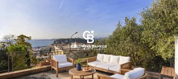 Вилла с 5 спальнями в Ницца, Франция № 294699 2