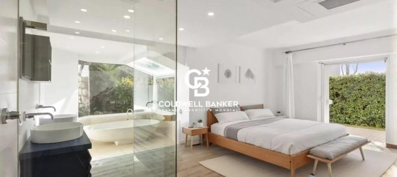 Вилла с 5 спальнями в Ницца, Франция № 294699 5