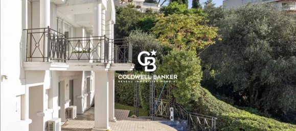 Вилла с 5 спальнями в Ницца, Франция № 294699 17