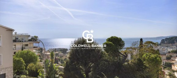 Вилла с 5 спальнями в Ницца, Франция № 294699 12