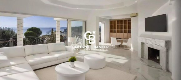 Вилла с 5 спальнями в Ницца, Франция № 294699 3