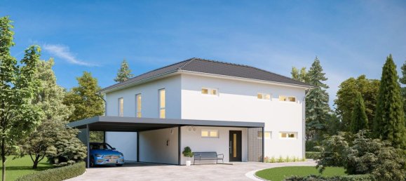 3 غرف نوم فيلا في Potsdam-Mittelmark, Germany رقم 235583 4