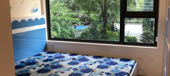 3 bedrooms Apartment in Thu Duc, Vietnam No. 17303 5