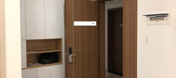 3 bedrooms Apartment in Thu Duc, Vietnam No. 17303 4