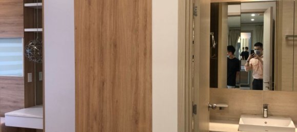 3 bedrooms Apartment in Thu Duc, Vietnam No. 17303 6