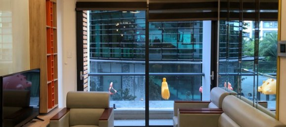 3 bedrooms Apartment in Thu Duc, Vietnam No. 17303 2