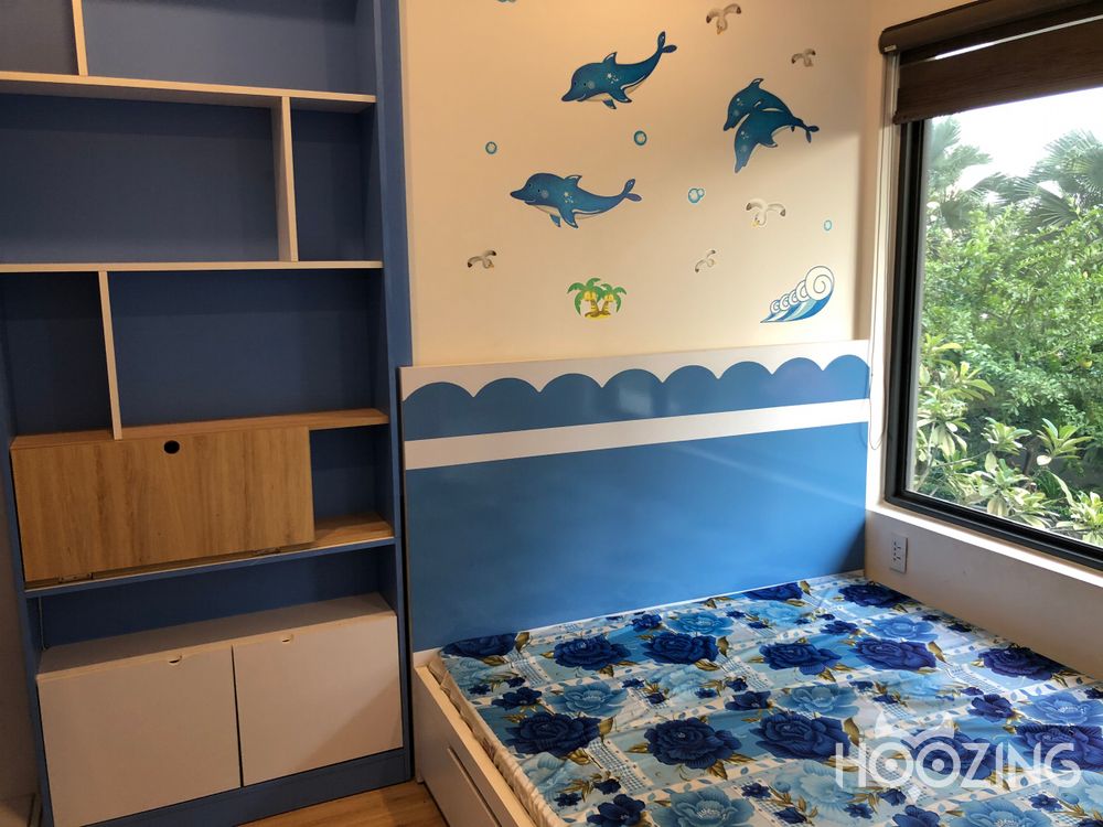 3 bedrooms Apartment in Thu Duc, Vietnam No. 17303