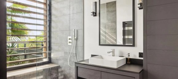 7 غرف نوم فيلا في Mougins, France رقم 1552 17